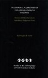 Douglas R Parks, Douglas R. Parks - Traditional Narratives of the Arikara Indians, Volume 2