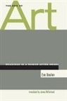 Eva Geulen, Eva/ McFarland Geulen - End of Art