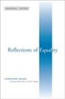 Christoph Menke, Christoph/ Rouse Menke-Eggers - Reflections of Equality