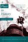 Barbara Mann, Barbara E Mann, Barbara E. Mann - Place in History