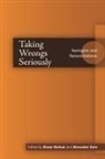Elazar (EDT)/ Karn Barkan, Elazar Karn Barkan, Elazar Barkan, Alexander Karn - Taking Wrongs Seriously