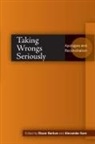 Elazar (EDT)/ Karn Barkan, Elazar Karn Barkan, Elazar Barkan, Alexander Karn - Taking Wrongs Seriously