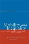 s grusky Morgan, Gary Fields, Gary S Fields, Gary S. Fields, David Grusky, David B Grusky... - Mobility and inequality