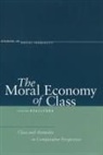 Stefan Svallfors - Moral Economy of Class
