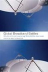 Martin Fransman, Martin (EDT) Fransman, Martin Fransman - Global Broadband Battles