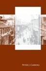 Peter Carroll, Peter J Carroll, Peter J. Carroll - Between Heaven and Modernity