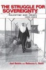 Joel (EDT)/ Stein Beinin, Joel Stein Beinin, Joel Beinin, Rebecca L. Stein - Struggle for Sovereignty