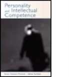 Tomas Chamorro-Premuzic, Tomas Furnham Chamorro-Premuzic, Tomas/ Furnham Chamorro-Premuzic, Chamorro-Premuzic Tomas, Adrian Furnham, Adrian F. Furnham - Personality and Intellectual Competence