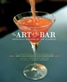 Jeff Hollinger, Jeff Schwartz Hollinger, Rob Schwartz, Frankie Frankeny - Art of the Bar