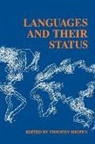 Timothy Shopen, Timothy Shopen - Languages and Their Status
