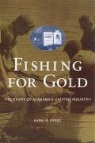 Karni Perez, Karni R. Perez - Fishing for Gold