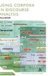 Paul Baker, Ken Hyland - Using Corpora in Discourse Analysis