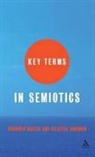 Bronwen Martin, Bronwen/ Ringham Martin, Martin Bronwen, Felizitas Ringham, Ringham Felizitas - Key Terms in Semiotics