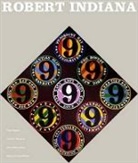 Robert Pincus-Witten, Simon Salama-Caro, John Wilmerding - Robert Indiana
