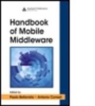 Paolo (Deis Bellavista, Paolo Corradi Bellavista, Bellavista Paolo, PAOLO BELLAVISTA, Paolo Bellavista, Paolo (Deis Bellavista... - Handbook of Mobile Middleware