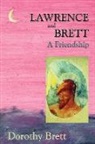 Dorothy Brett - Lawrence and Brett (Softcover)
