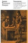 James Fenimore Cooper - Satanstoe, or the Littlepage Manuscripts