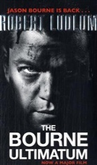 Robert Ludlum - The Bourne Ultimatum