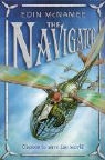 Eoin McNamee - The Navigator