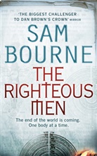Sam Bourne - The Righteous Men
