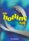 Tom Hutchinson - New Hotline Plus - Elementary: New Hotline Plus Elementary Teacher Book