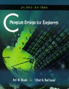 Jeri Hanly, Jeri R. Hanly, Elliot Koffman, Elliot B. Koffman - C Program Design for Engineers