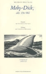 Hermann Melville, Christian Brückner - Moby-Dick (Audiolibro)
