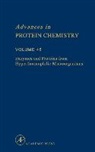 Michael W. W. Adams, Christian B. Anfinsen, John T. Edsall, David S. Eisenberg, Peter S. Kim, Frederic M. Richards - Enzymes and Proteins From Hyperthermophilic Microorganisms