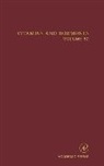 Gerald Litwack, Gerald Litwack - Vitamins and Hormones