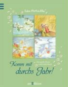 Ida Bohatta - Komm mit durchs Jahr!
