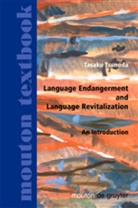 Tasaku Tsunoda - Language Endangerment and Language Revitalization