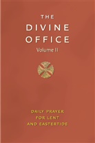 Collins UK - Divine Office Volume 2