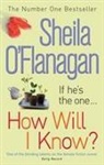 Sheila Flanagan, O&amp;apos, Sheila O'Flanagan, Sheila O''flanagan - How Will I Know?
