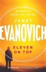 Janet Evanovich, Evanovich Janet - Eleven on Top
