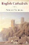 Stanford Lehmberg, Stanford E. Lehmberg - English Cathedrals