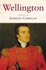 Gordon Corrigan - Wellington
