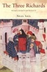 Nigel Saul, Saul Nigel - Three Richards