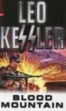 Leo Kessler - Blood Mountain.Dogs of War Series