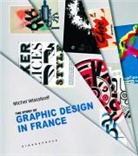 michael Wlassikoff, Michel Wlassikoff - Story of graphic design in france