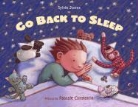 Sylvie Jones, Pascale Constantin - Go Back to Sleep!