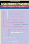 K. Jomo, Kwame Sundaram Jomo, Jomo K. S., Jomo Ks - Pioneers of Development Economics
