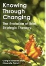 Giorgio Nardone, Giorgio Portelli Nardone, Nardone Giorgio, Claudette Portelli, Portelli Claudette - Knowing Through Changing