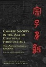 Lothar von Falkenhausen, Lothar Von Falkenhausen - Chinese Society in the Age of Confucius