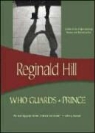 Reginald Hill - Who Guards a Prince