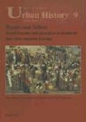 Bruno Blonde, Peter Stabel, Jon Stobart - Buyers and Sellers: Retail Circuits and Practices in Medieval and Early Modern Europe