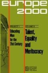 T Husen, T. Husen - Talent Equality and Meritocracy