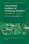 M J de Vries, M. J. de Vries, I Mottier, I. Mottier - International Handbook of Technology Education: The State of the Art
