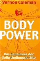 Vernon Coleman - Bodypower