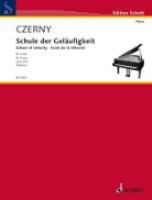Wilhelm Ohmen - Schule der Geläufigkeit