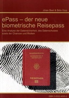 Jöran Beel, Bela Gipp, Béla Gipp - ePass - der neue biometrische Reisepass